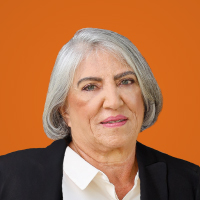 María Aldape de Reyes