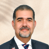 Erick Dorrejo