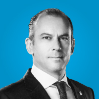 Eugene A. Rault Grullón