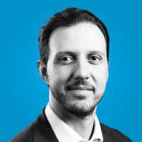 Gustavo Turquía