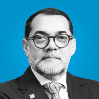 Ángel González