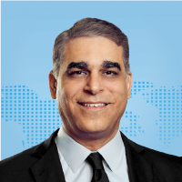 Javier Guerrero
