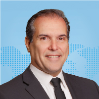 Julio Heinsen M