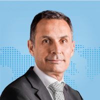 Alberto Labadia