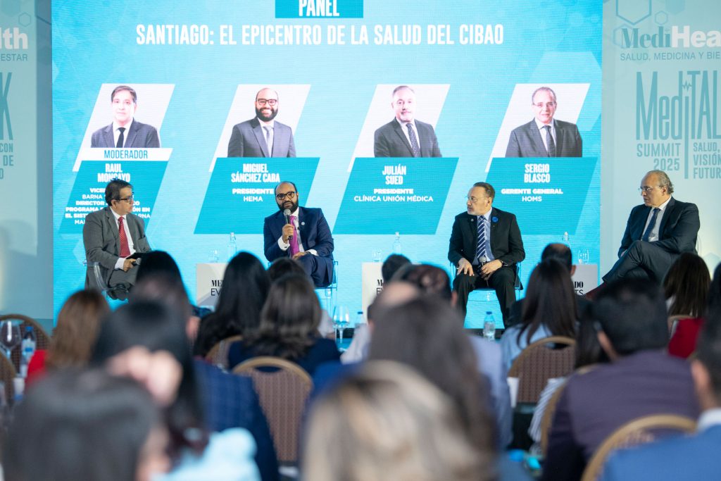 Mercado Power Women Summit