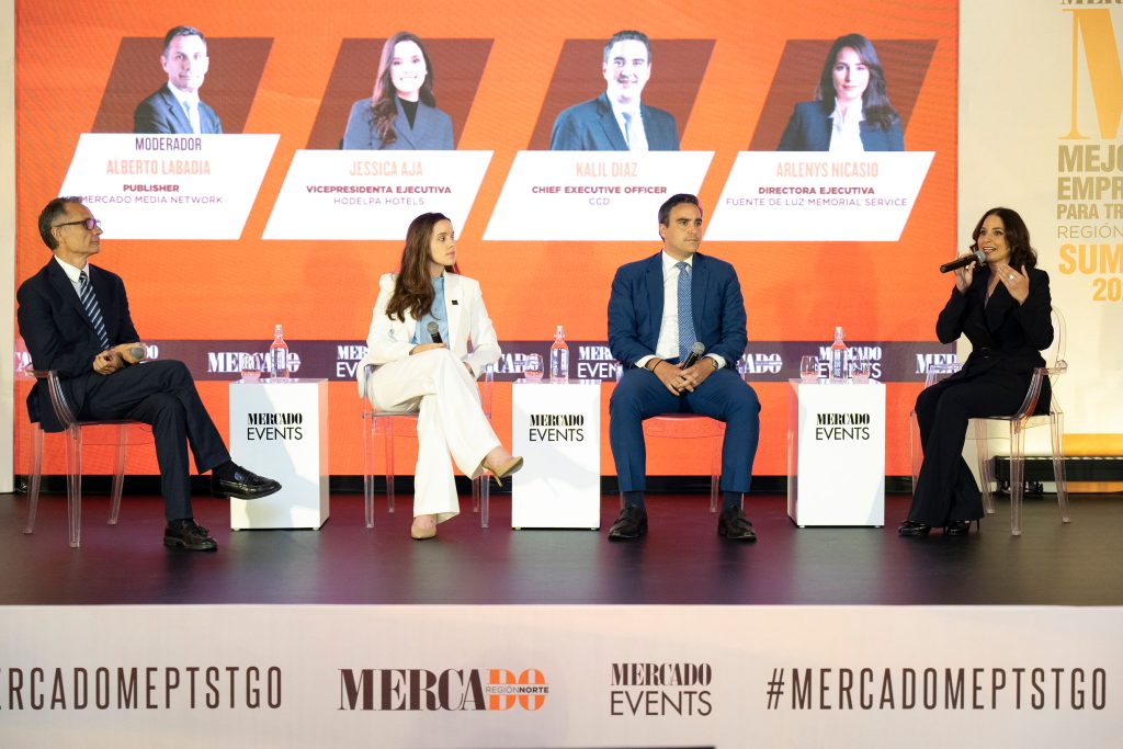 Mejores Empresas para Trabajar Región Norte