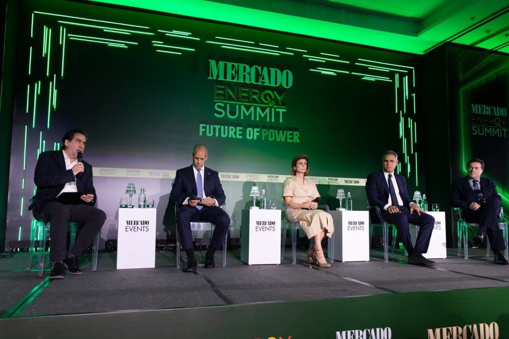 Energy Summit