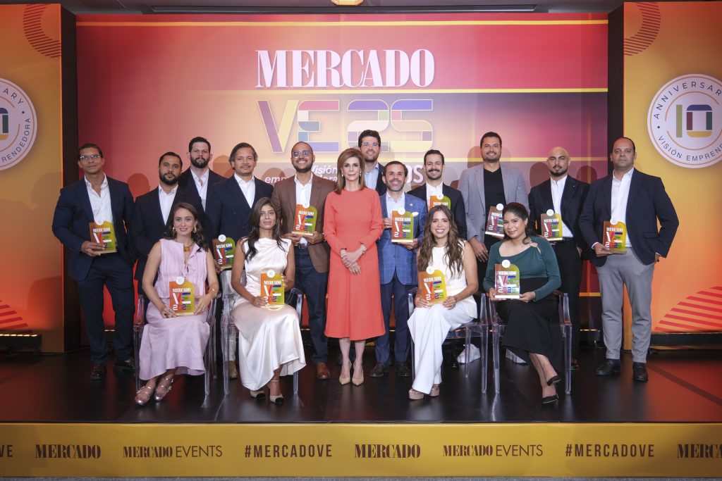 Visión Emprendedora 2026