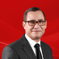 Eddy de Jesús Olivares Ortega