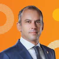 Eugene A. Rault Grullón