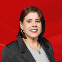 Gilda Vásquez Goico