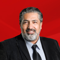 Miguel Vega