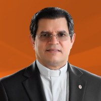 R.P. Dr. Secilio Espinal