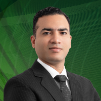 Jarrizon Quevedo