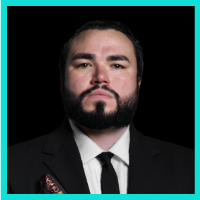 Billy Rafael Romero