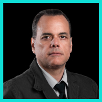 Ramón Ernesto Morales