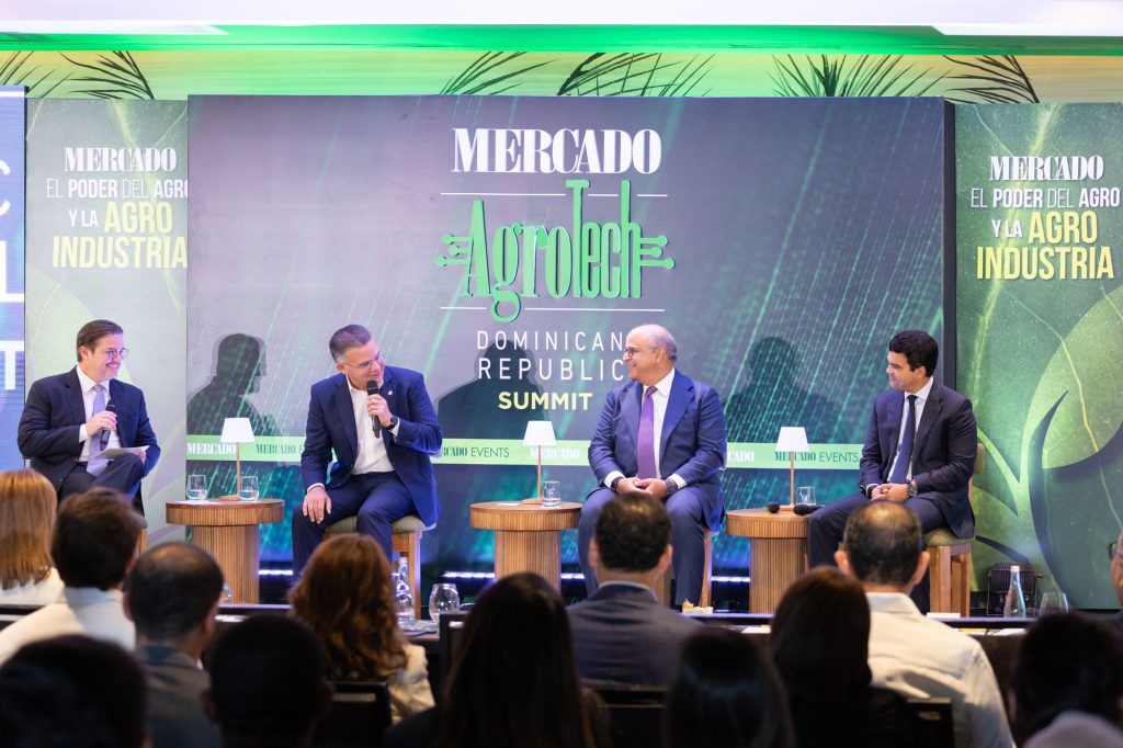 Agrotech Summit
