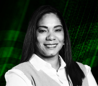 Cecilia del Jesús Corcino Suero
