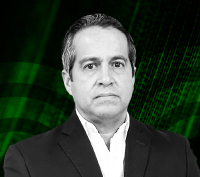 Hairo Cabrera
