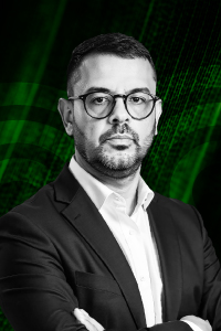 Pedro Langa