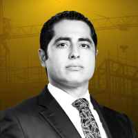 George Nader