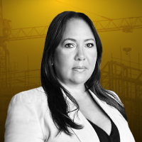Noribel Medina de Haché