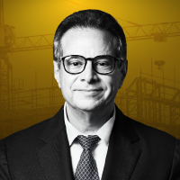 Raúl Rizek