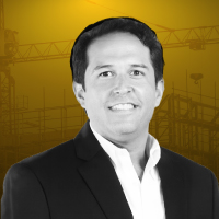 Roberto Rafael García Bisonó