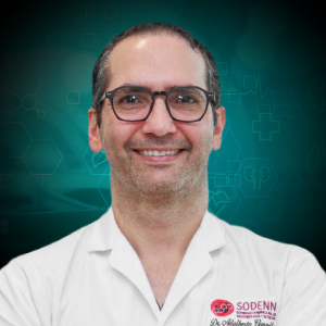 Adalberto González