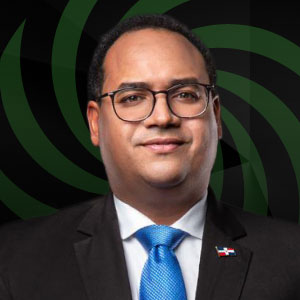 Andrés Astacio 
