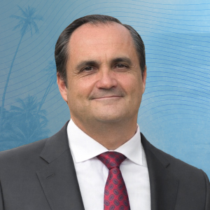 Ángel Pérez