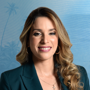 Annerys Meléndez