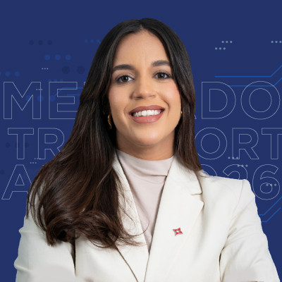 Perla De La Rosa