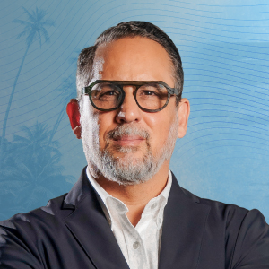 Carlos Aguilar