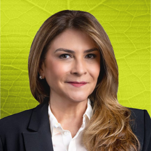 Carolina Mejía