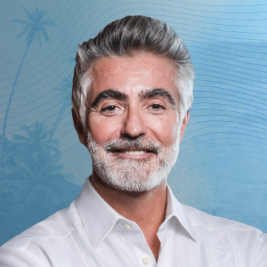 César Latrilla