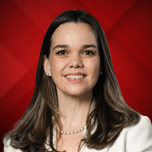 Emiliana Velutini de Fajardo