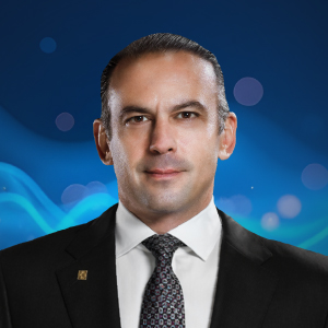 Eugene A. Rault Grullón 