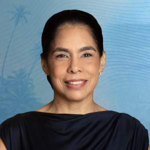 Francina Marte