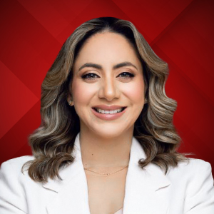 Gloria Reyes 