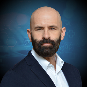 Héctor Mejía
