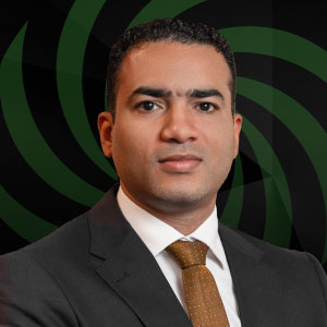 Jarrizon Quevedo