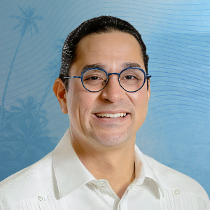Jorge Subero