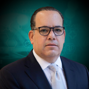 José R. Yunén