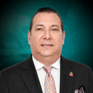 Juan Gerardo Mesa