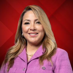Kathleen Martínez