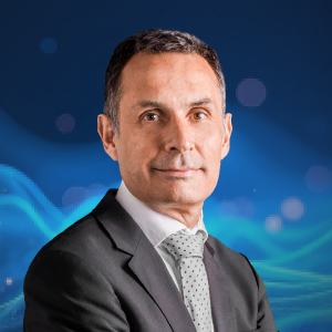 Alberto Labadía