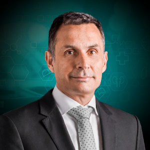 Alberto Labadía