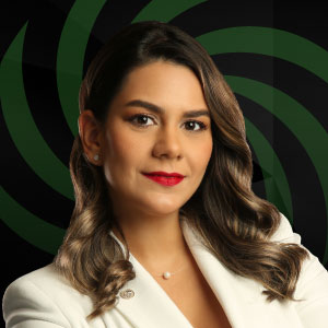 Lluvia García