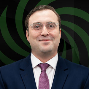 Luis José Acra